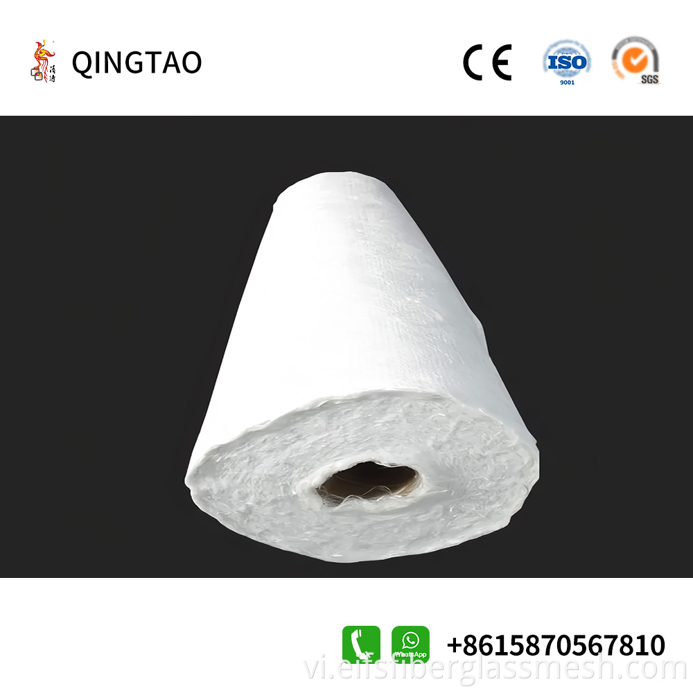 Automotive Insulation Material